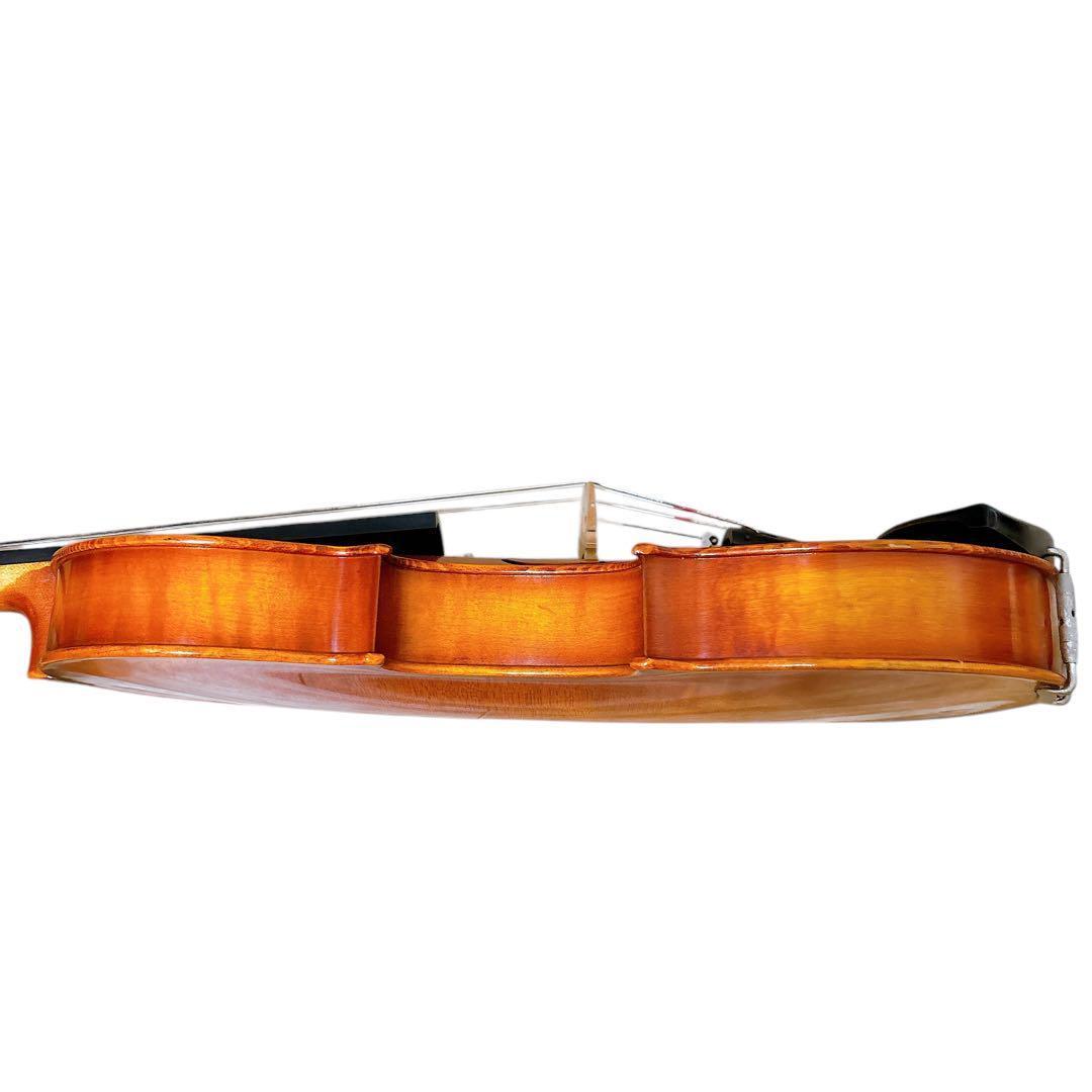 Suzuki ヴァイオリン No.300 4/4サイズ (1976年製)