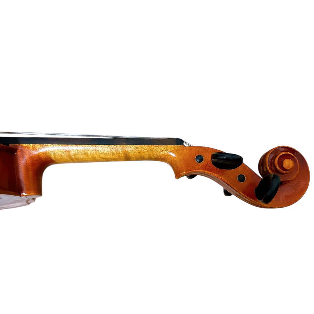 Suzuki ヴァイオリン No.300 4/4サイズ (1976年製)