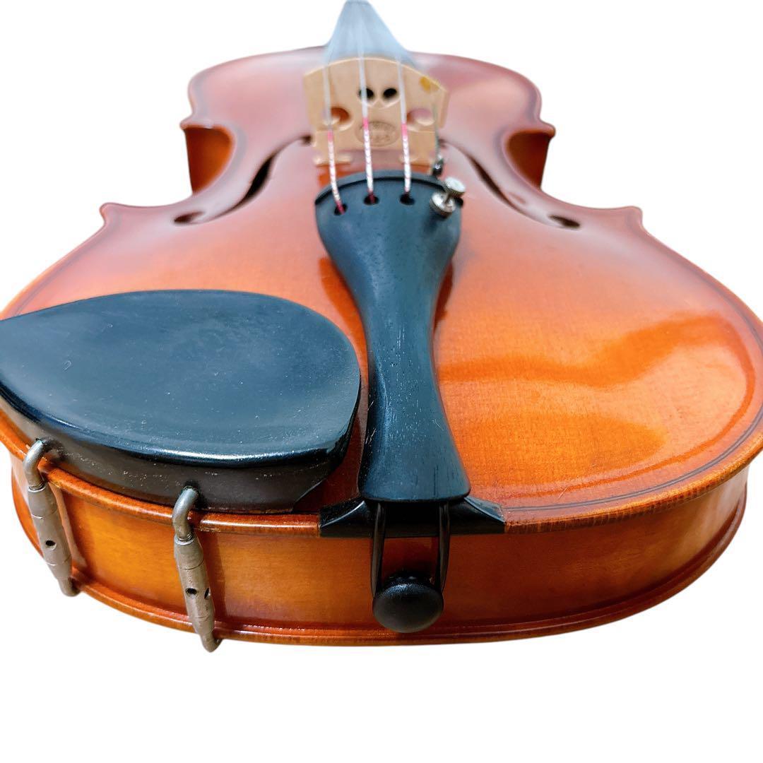 Suzuki ヴァイオリン No.300 4/4サイズ (1976年製)