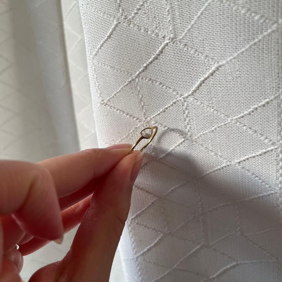 Bellis ベリス　ダイヤモンド　リング　13号