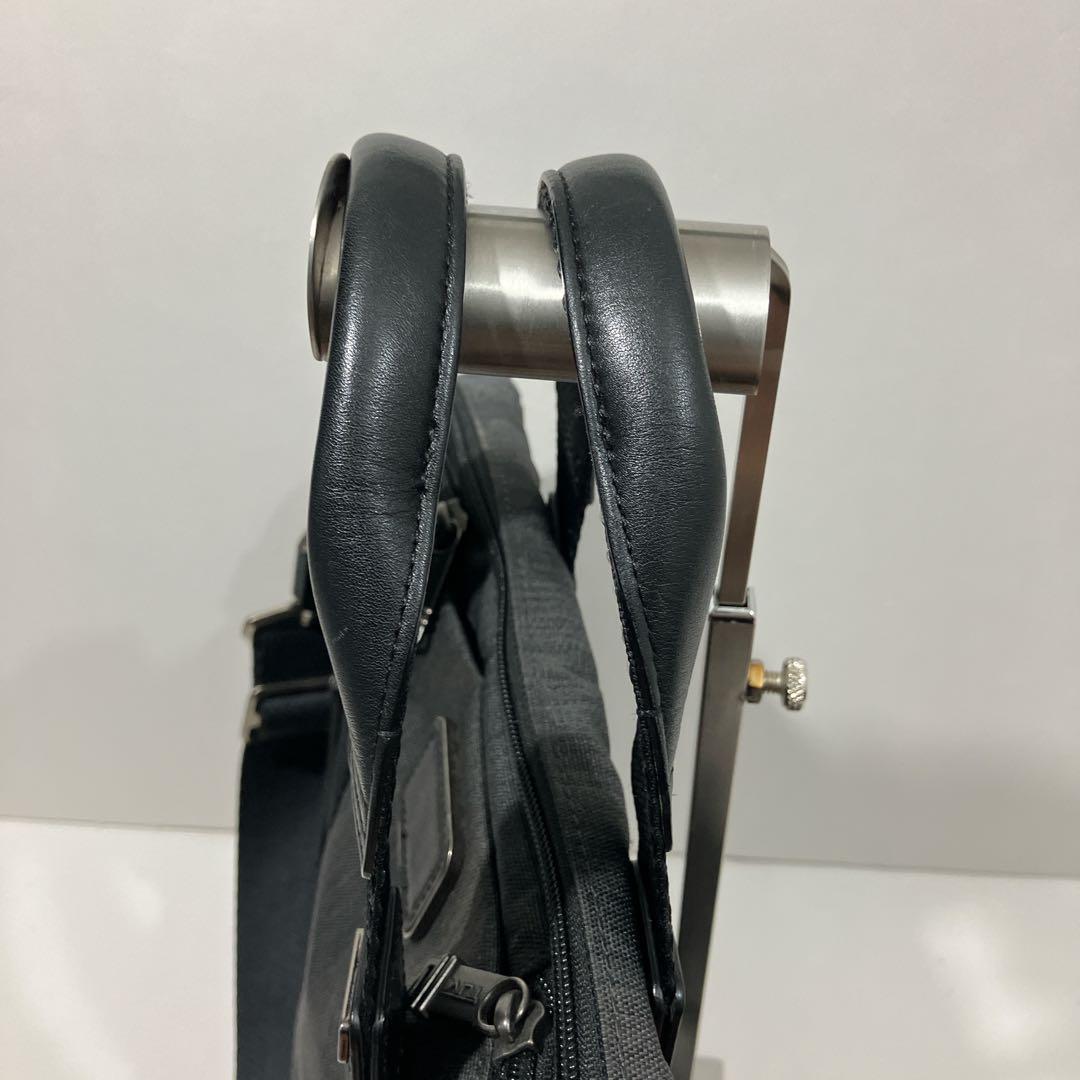 【逸品】TUMI アルファブラボ アンドリュース　ビジネスバッグ　2way