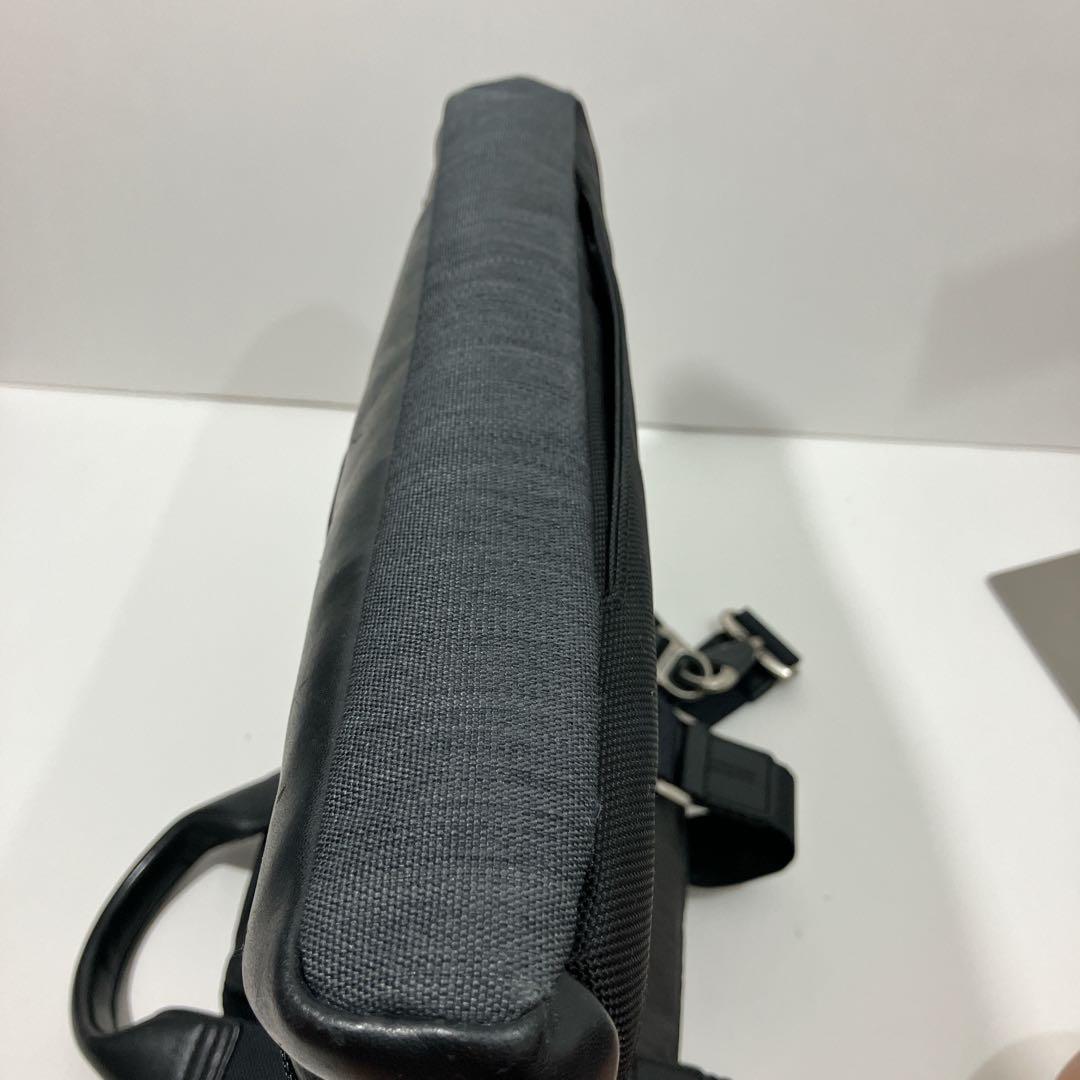 【逸品】TUMI アルファブラボ アンドリュース　ビジネスバッグ　2way