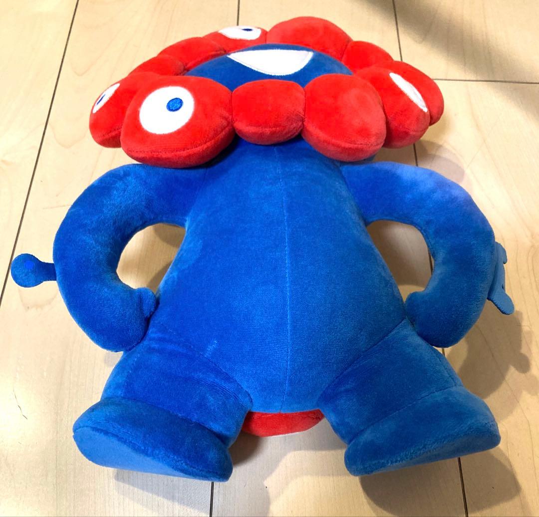 ミャクミャク メディシンボール Mizuno 大阪 万博 EXPO 2025