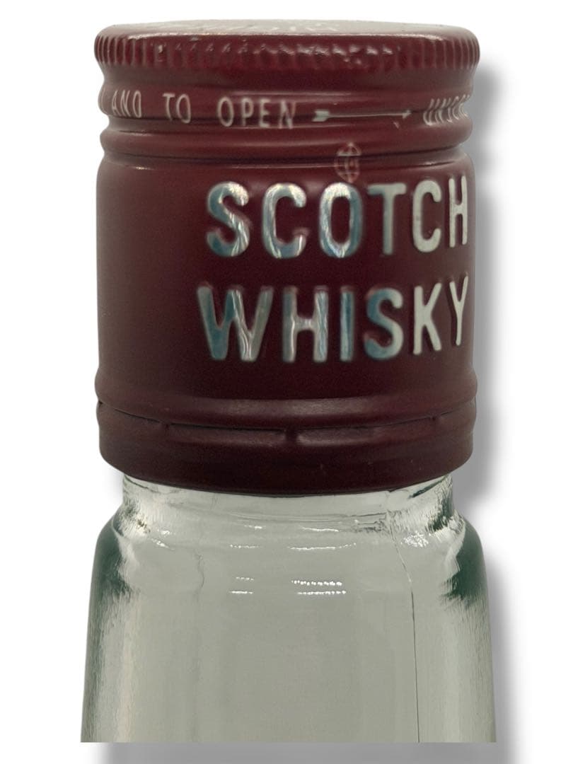 #インチガワー 12年 スコッチウイスキー 旧ボトル 750ml 未開栓