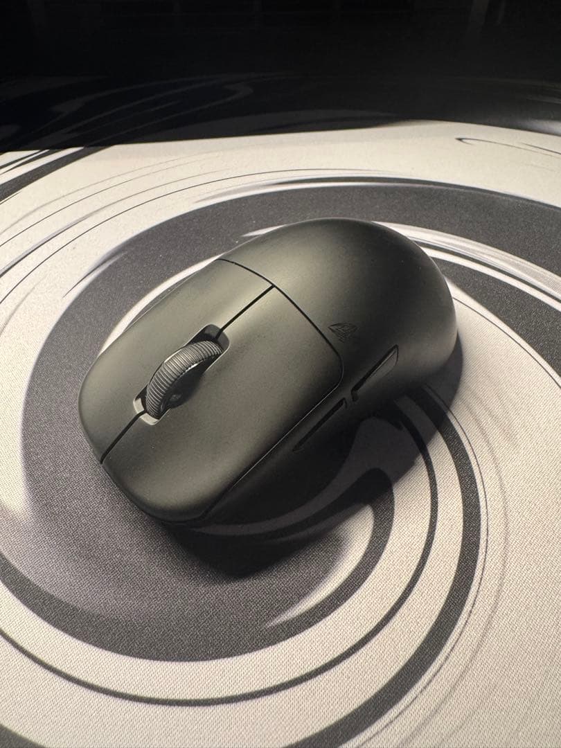 マウス・トラックボール pulsar TenZ Signature Edition