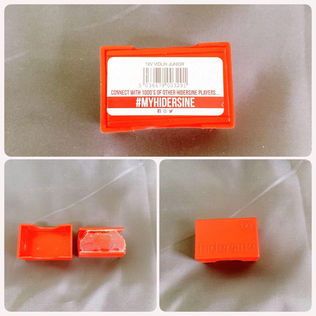 Carlo giordano バイオリン VS-1 4/4 初心者 お稽古 美品