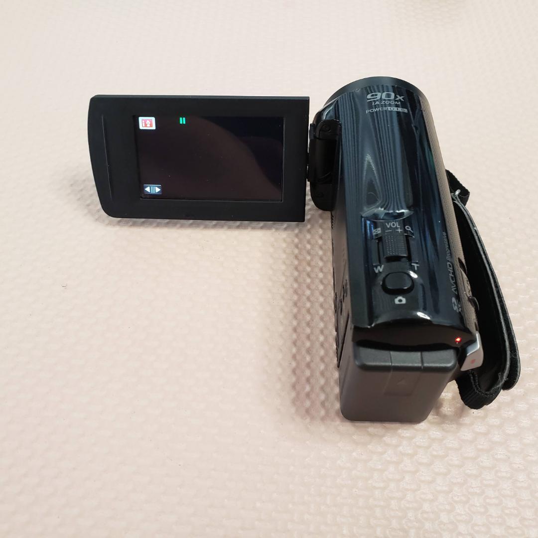 Panasonic FULLHD HC-V230M ビデオカメラ