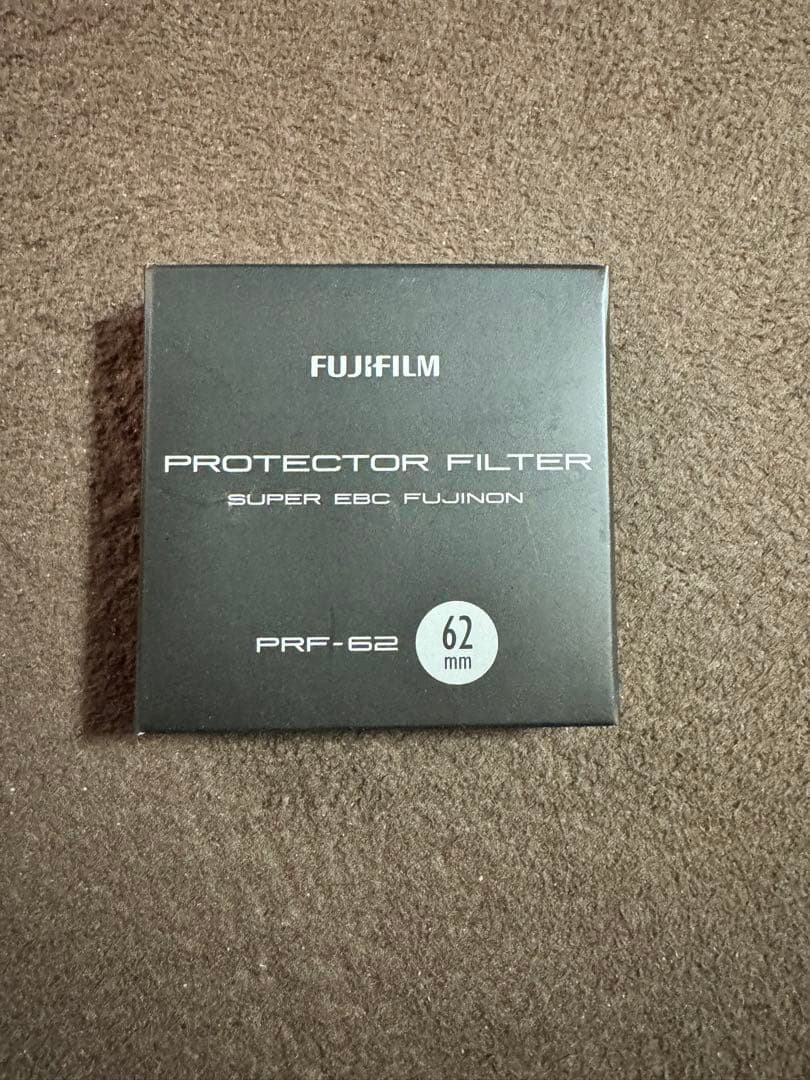 Fujinon XF56mm F1.2 R レンズ