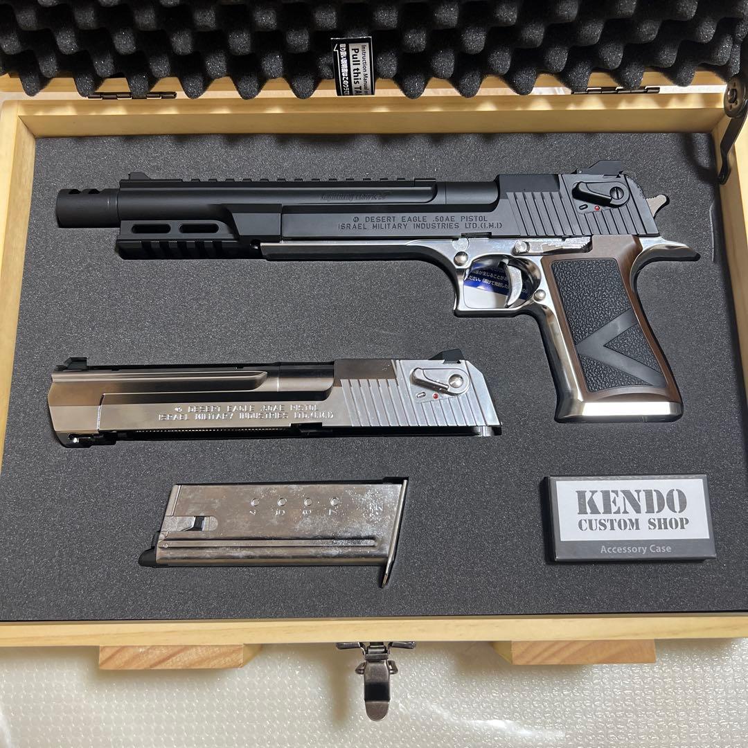 バイオハザードre2 ライトニングホーク biohazard