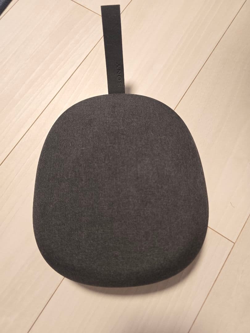 SONY WH-1000XM6 ワイヤレスヘッドホン 5年保証付