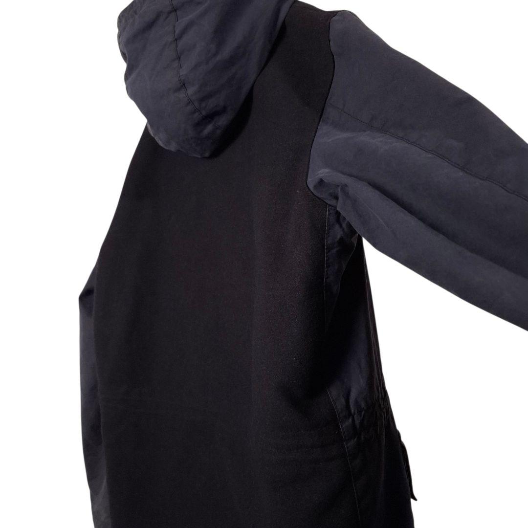 Barbourバブアー Classic Tartan オイルドフーデッドパーカー