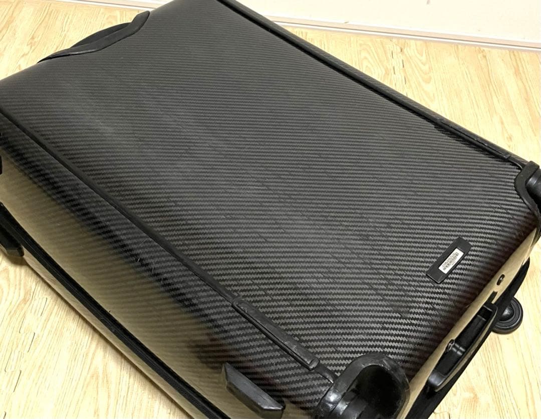 送料無料 TUMI スーツケース TEGRA-LITE テグラライト キャリー