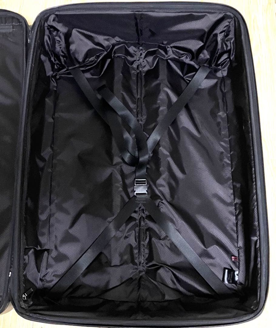 送料無料 TUMI スーツケース TEGRA-LITE テグラライト キャリー