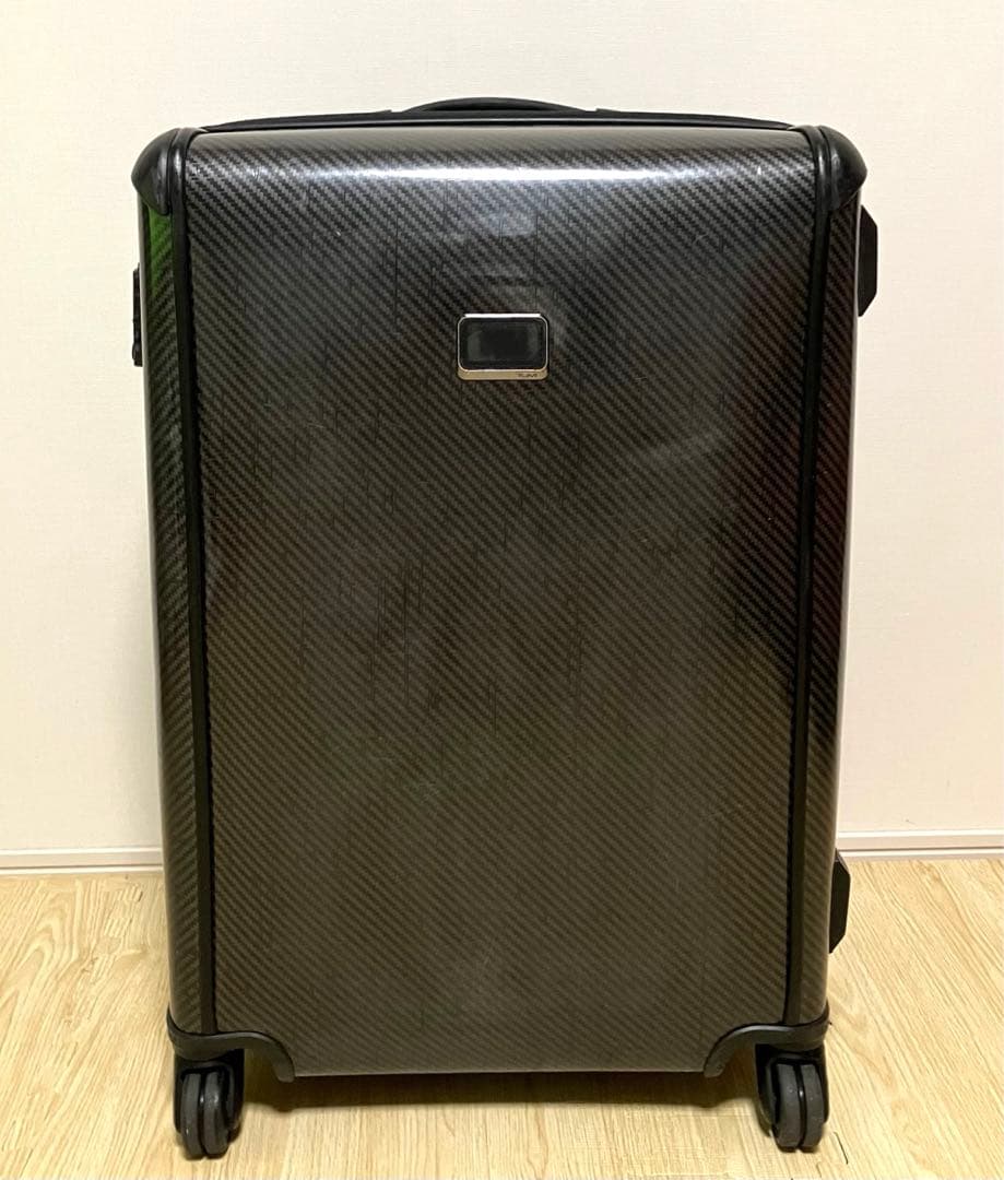 送料無料 TUMI スーツケース TEGRA-LITE テグラライト キャリー