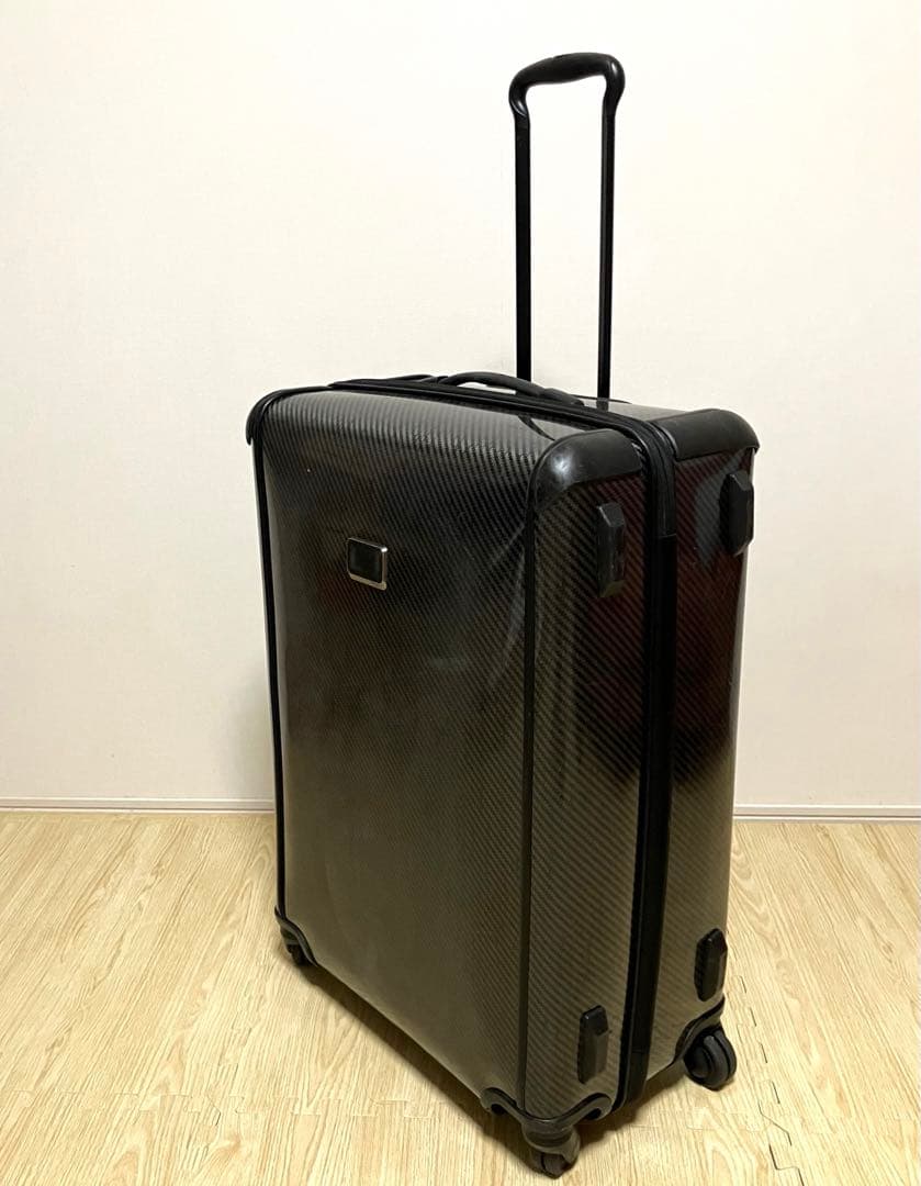 送料無料 TUMI スーツケース TEGRA-LITE テグラライト キャリー