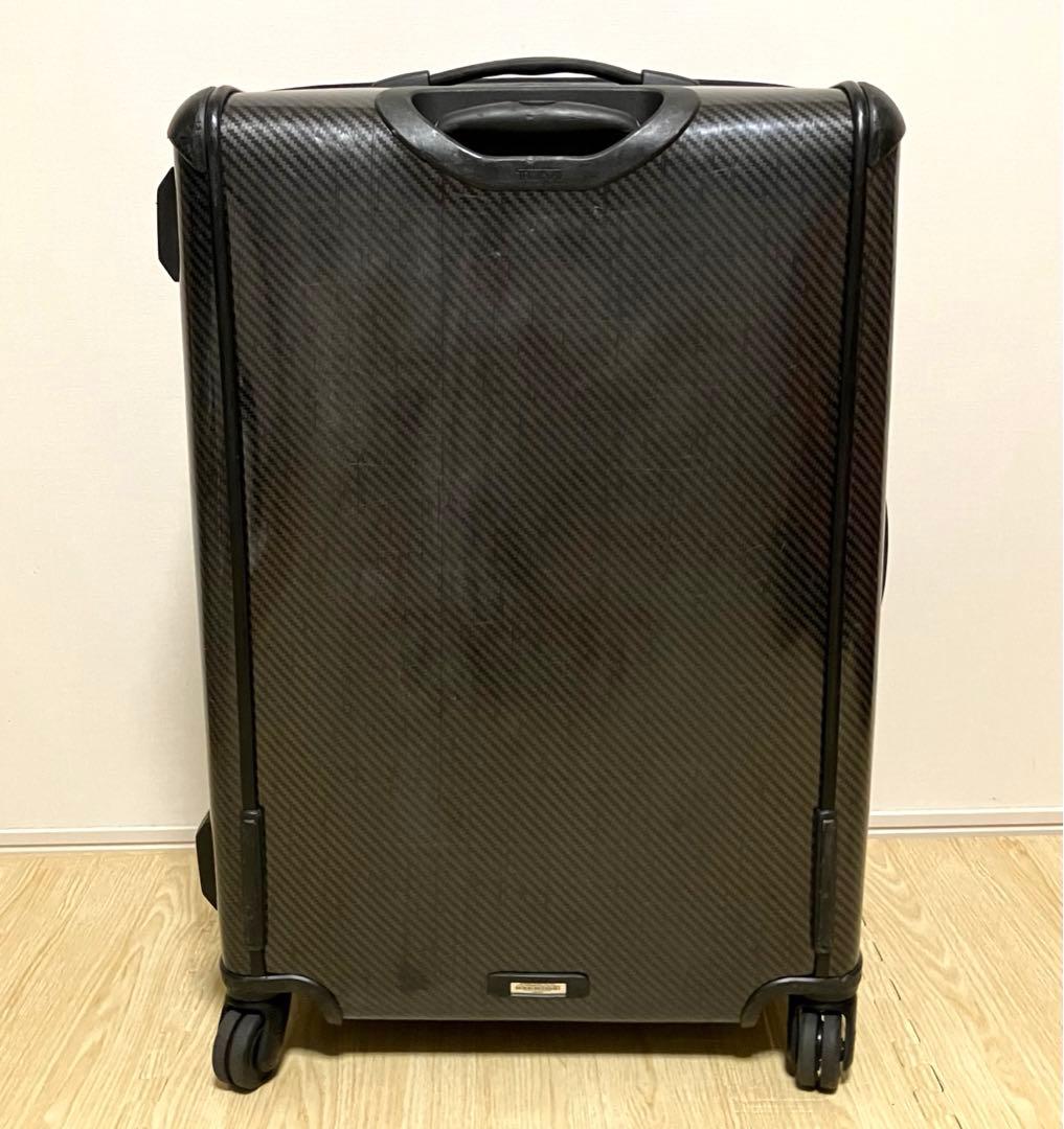 送料無料 TUMI スーツケース TEGRA-LITE テグラライト キャリー
