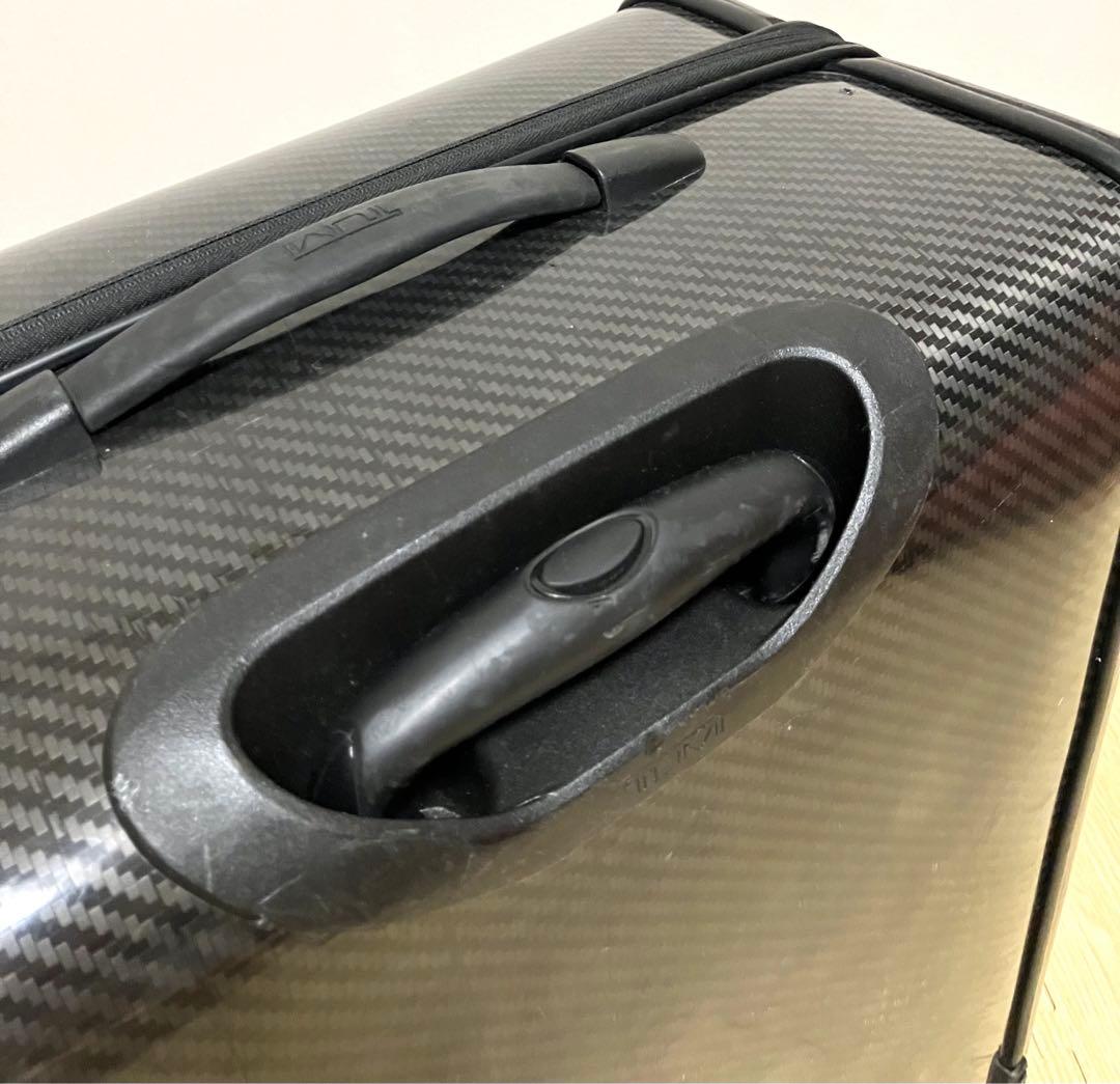 送料無料 TUMI スーツケース TEGRA-LITE テグラライト キャリー