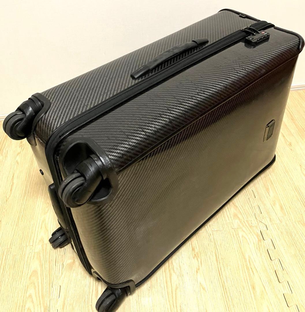 送料無料 TUMI スーツケース TEGRA-LITE テグラライト キャリー