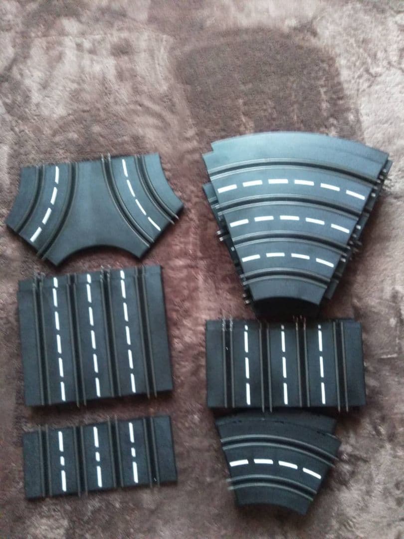 ビッグレーシングBS-40Gトランスミッション