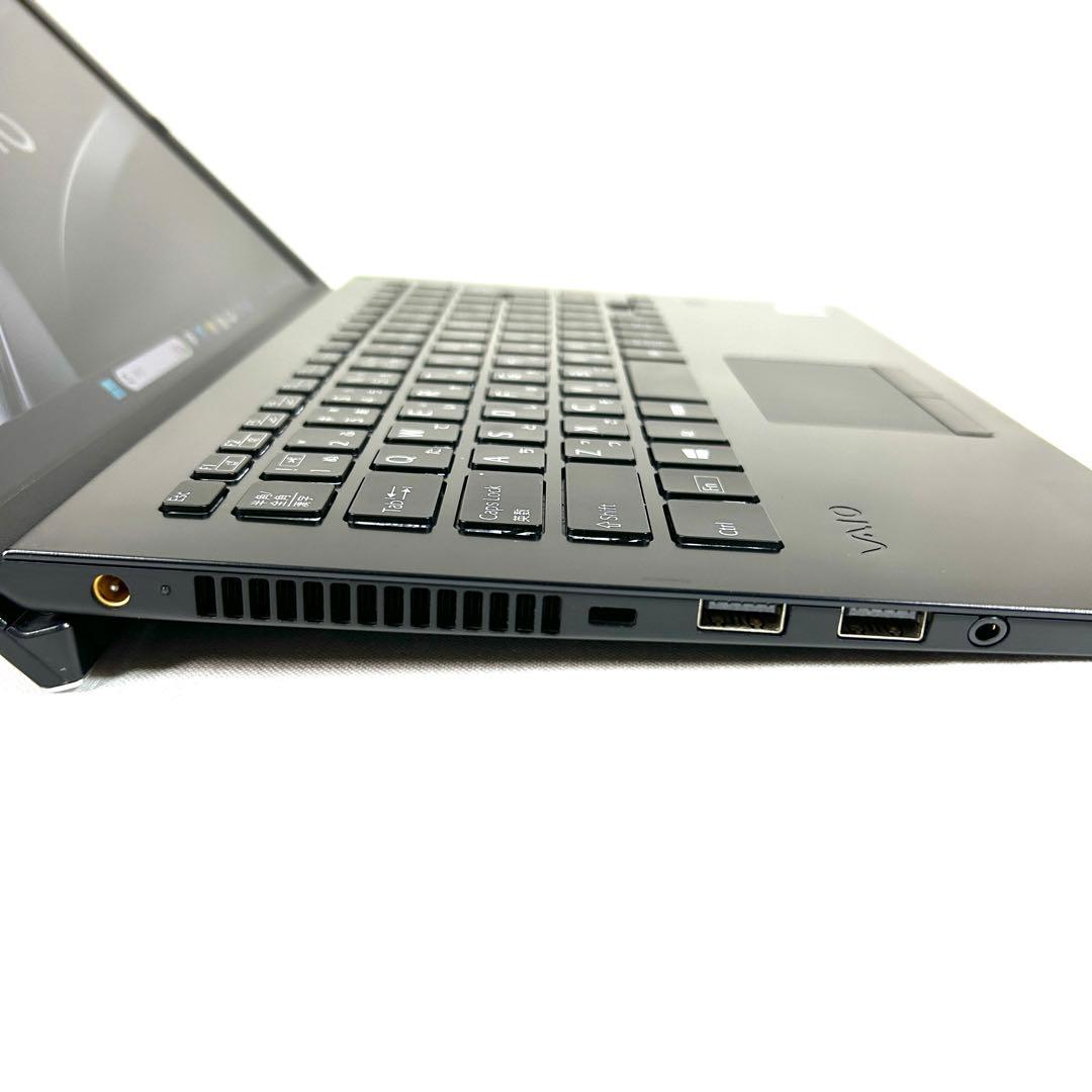 優良品 VAIO Pro PG VJPG14 16GB Office 13インチ