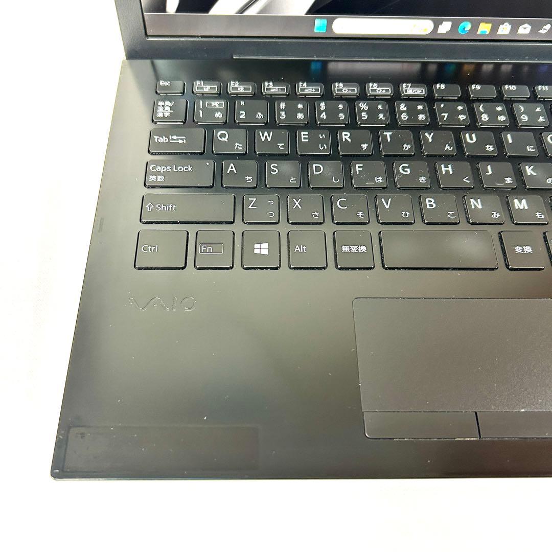 優良品 VAIO Pro PG VJPG14 16GB Office 13インチ