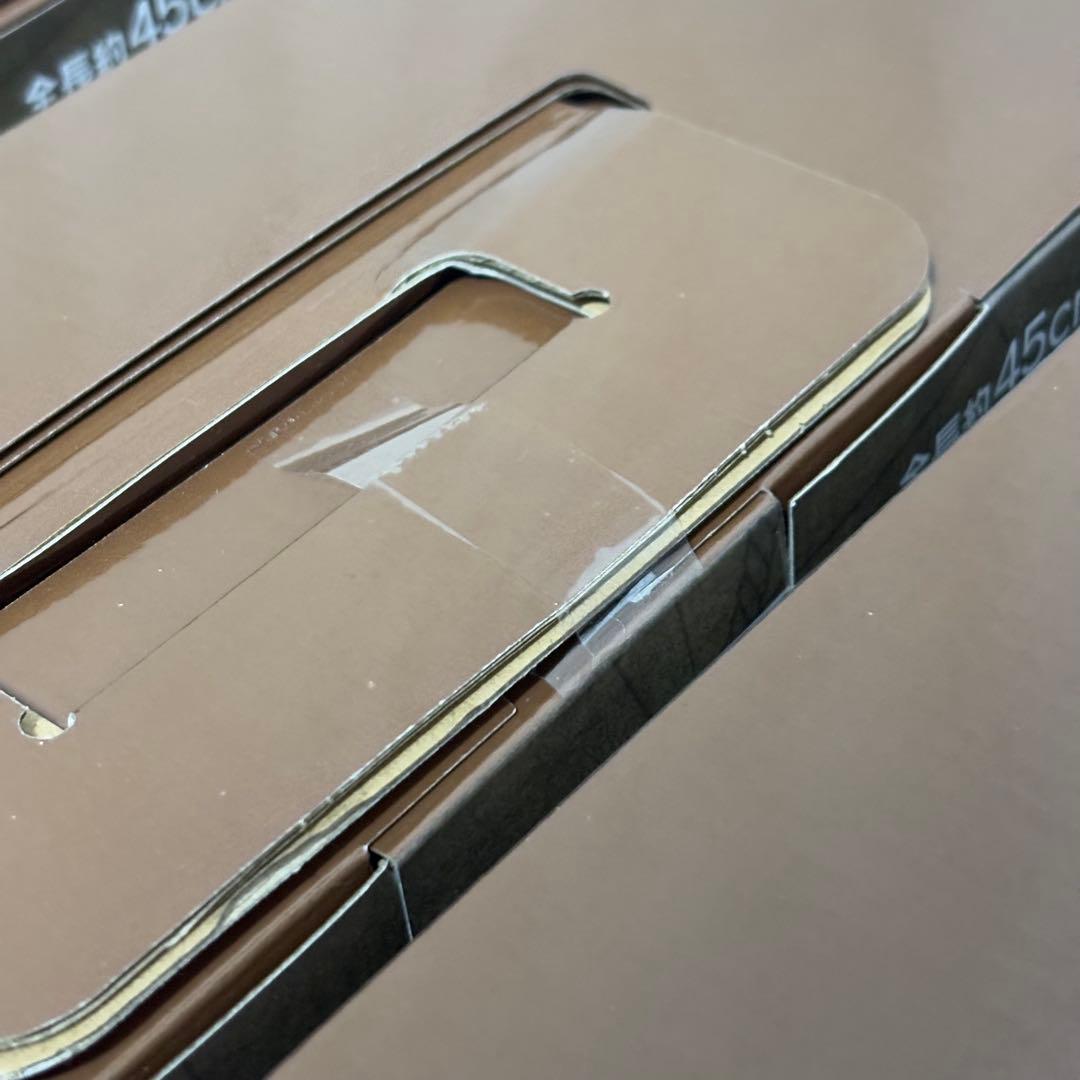 【未開封×7】一番くじ ワンピース ドラマティックメモリーズ　ギガントネーム