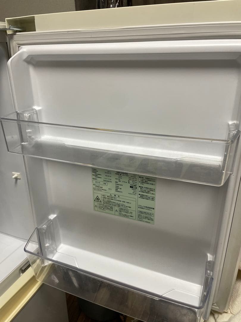 【値下げ】中古冷蔵庫・冷凍庫