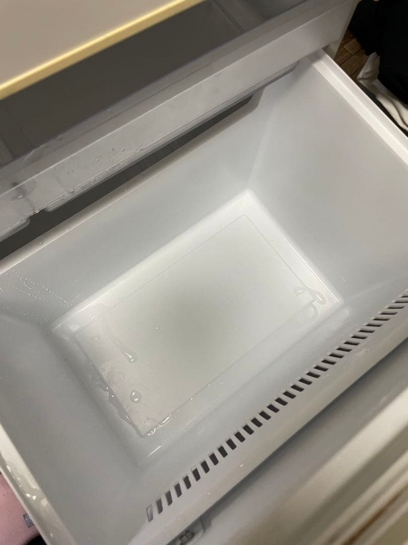 【値下げ】中古冷蔵庫・冷凍庫