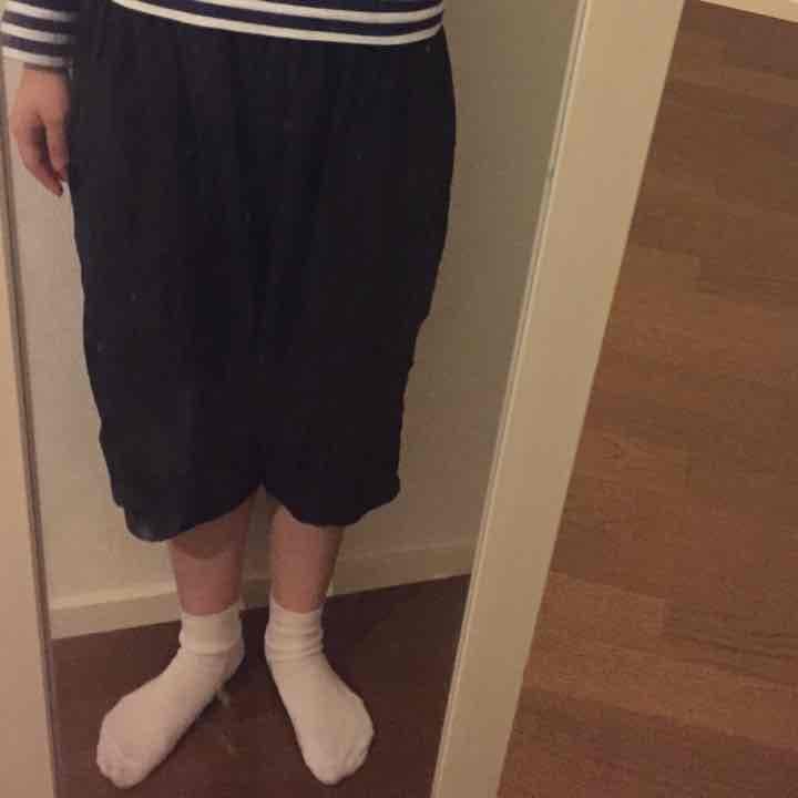 【専用】コムデギャルソンコムデギャルソン パンツ