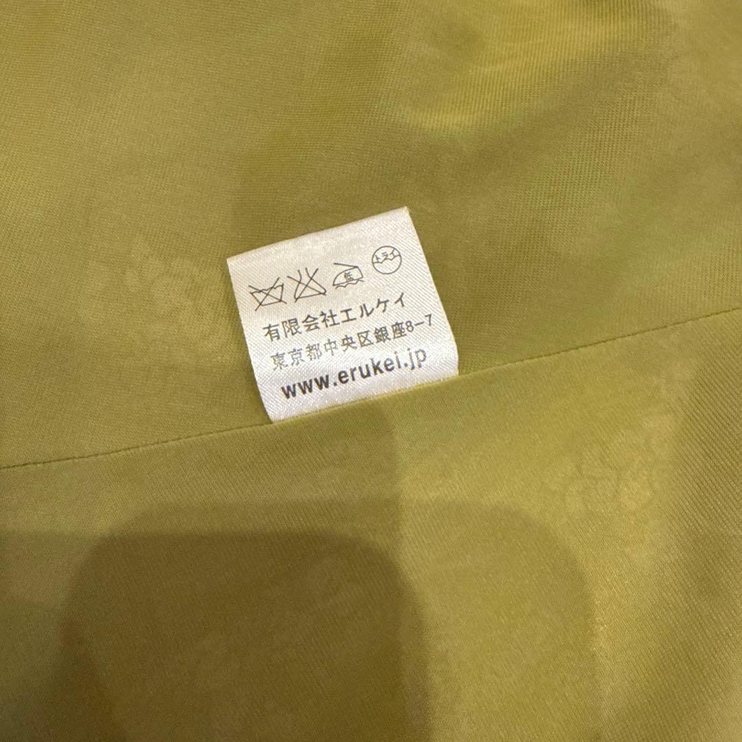 ERUKEI エルケイ　ロングドレス