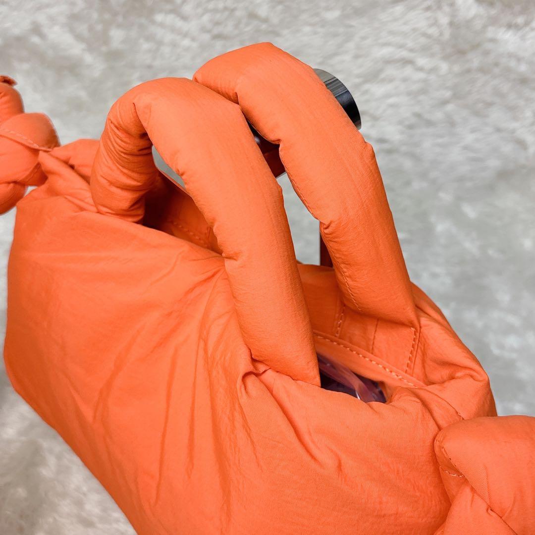 一*師様 OLEND ONA SOFT BAG ショルダーバッグ 2way ミニ