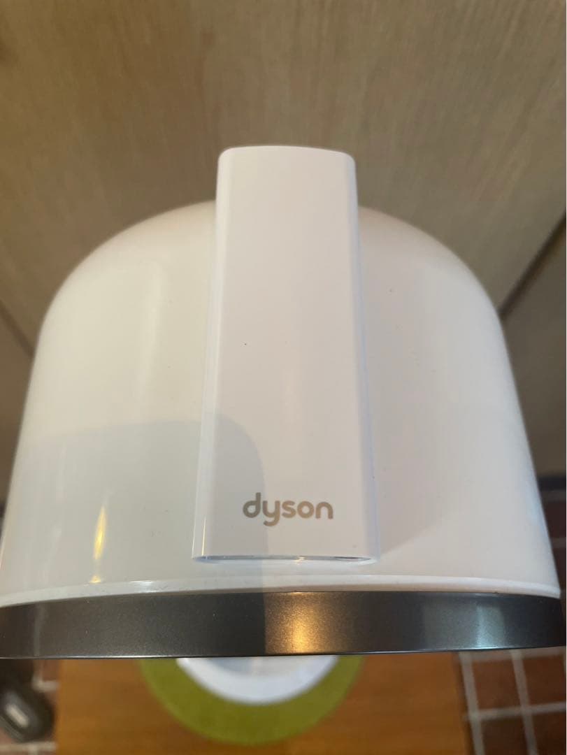 2024年製最新ダイソンam09ホット＆クール