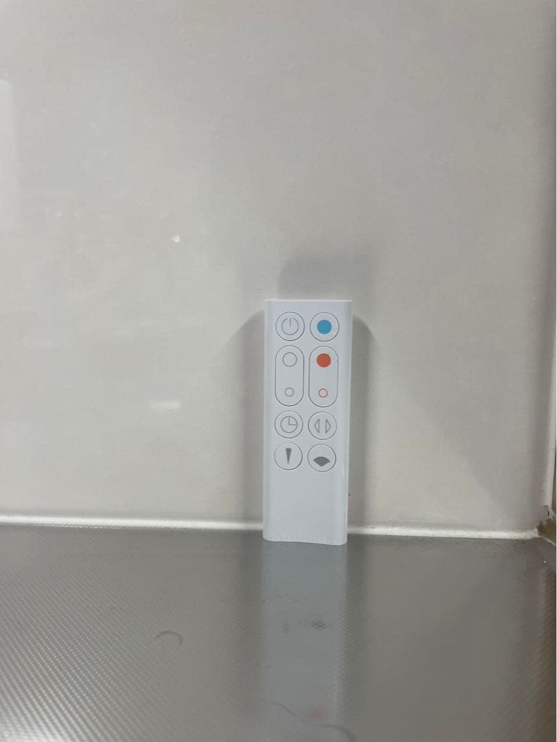 2024年製最新ダイソンam09ホット＆クール