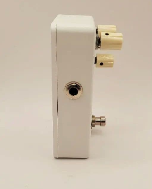 Animals Pedal　Car Crush Chorus/Vibe