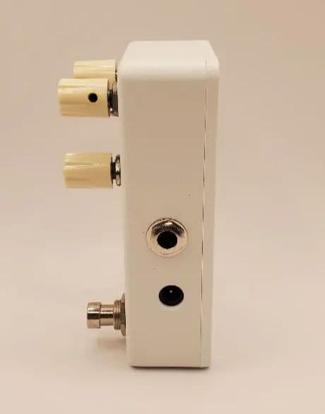 Animals Pedal　Car Crush Chorus/Vibe