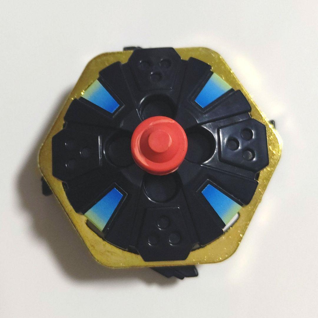 ドラグーングリップアタッカー 限定ブラックバージョン