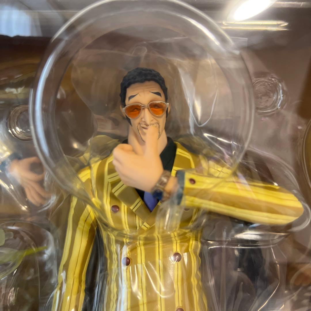 やまさん専用　POP ワンピース