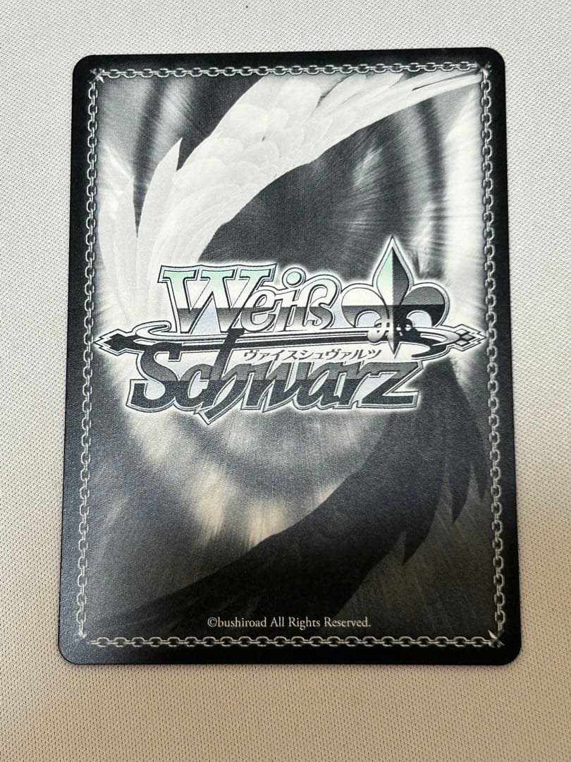 ヴァイス きんいろモザイク 15th Anniversary 忍 SEC サイン