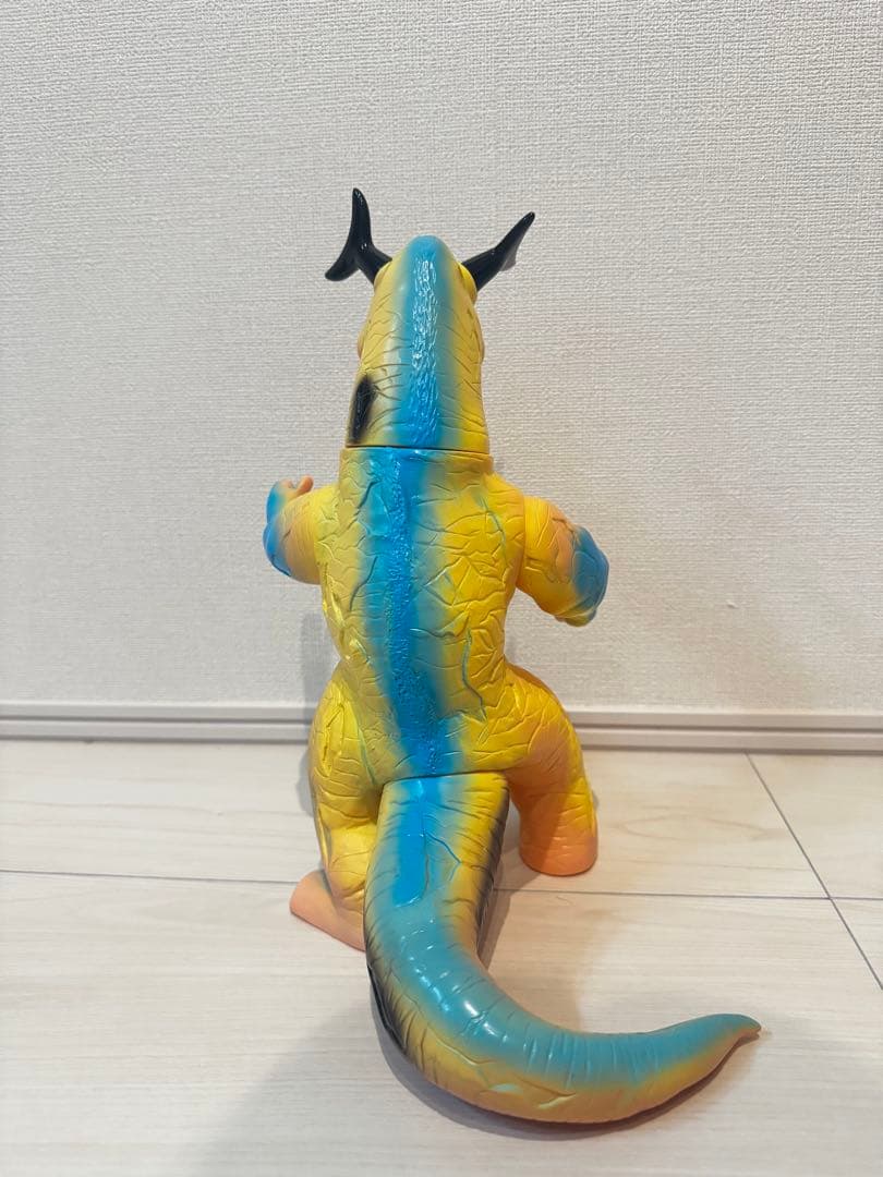 マルサンエレキング 450ブルマアク公認 Crazy Ver.