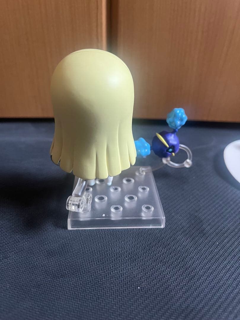 ナオヤ ポケモン リーリエ ねんどろいど フィギュア