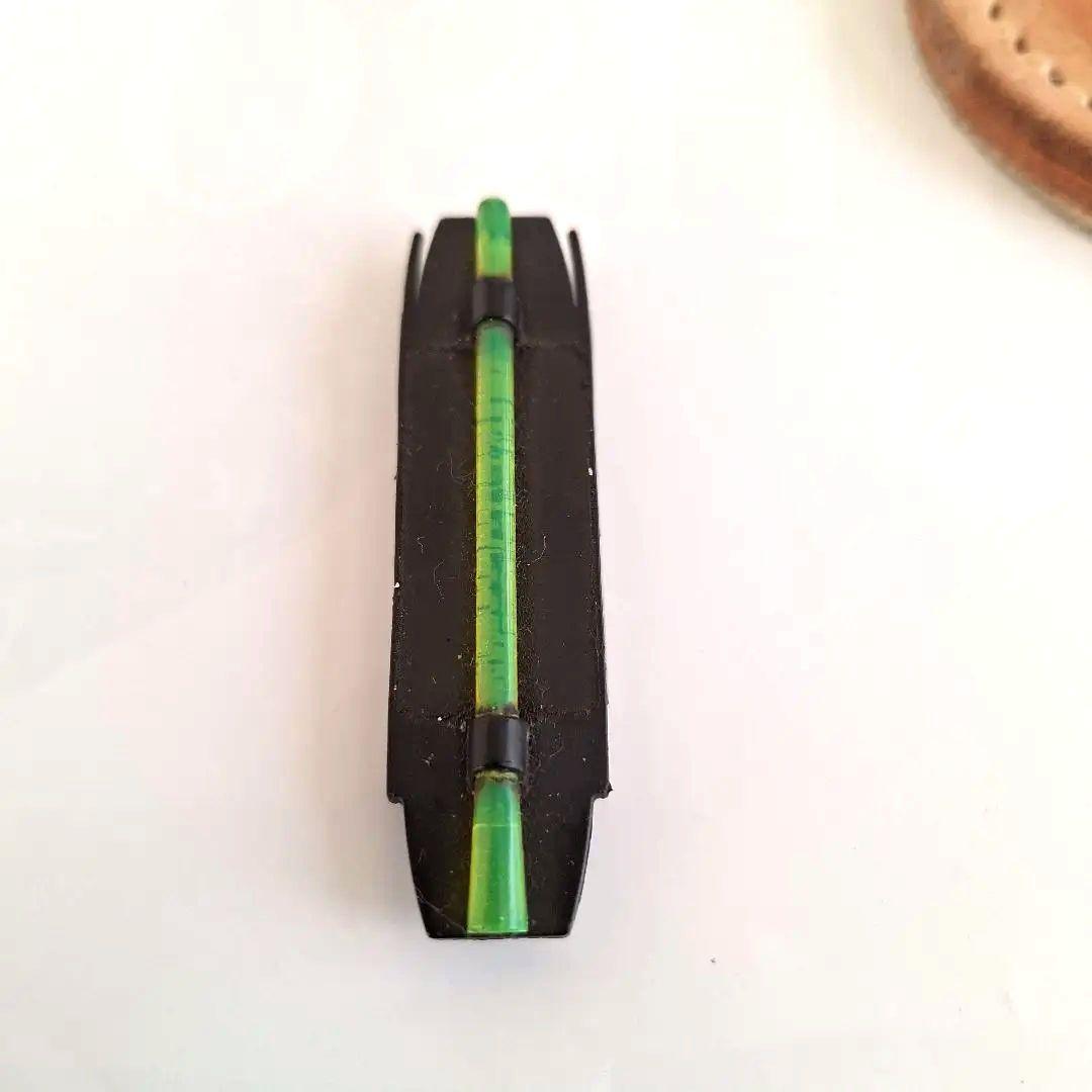 ♦️マグネット照星☆シューズプロテクター☆ダミー弾