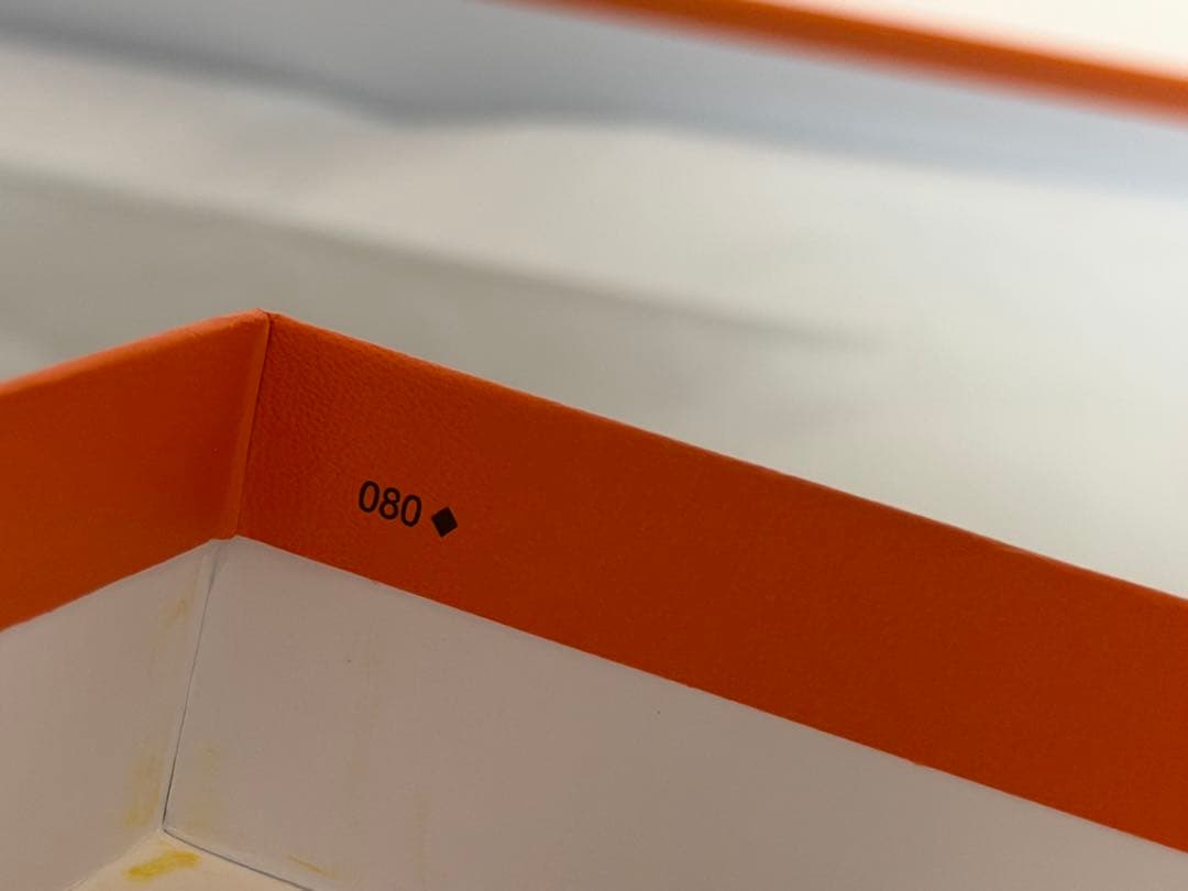 HERMES エルメス ケリー メッセンジャー pm ギフト箱 ボックス