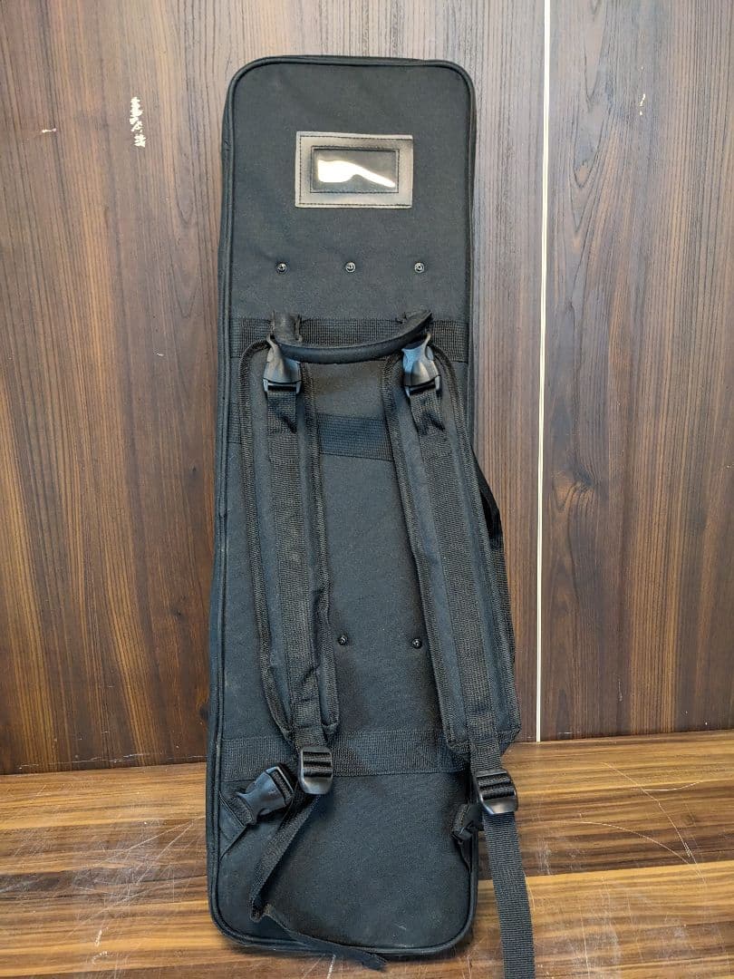 さ*な様 D1071　三線　リュックサック型　ケース　テキスト　教科書　弦　その