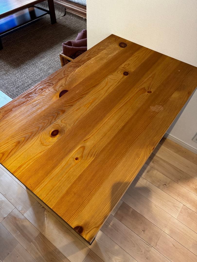 LOWYA ダイニングテーブル