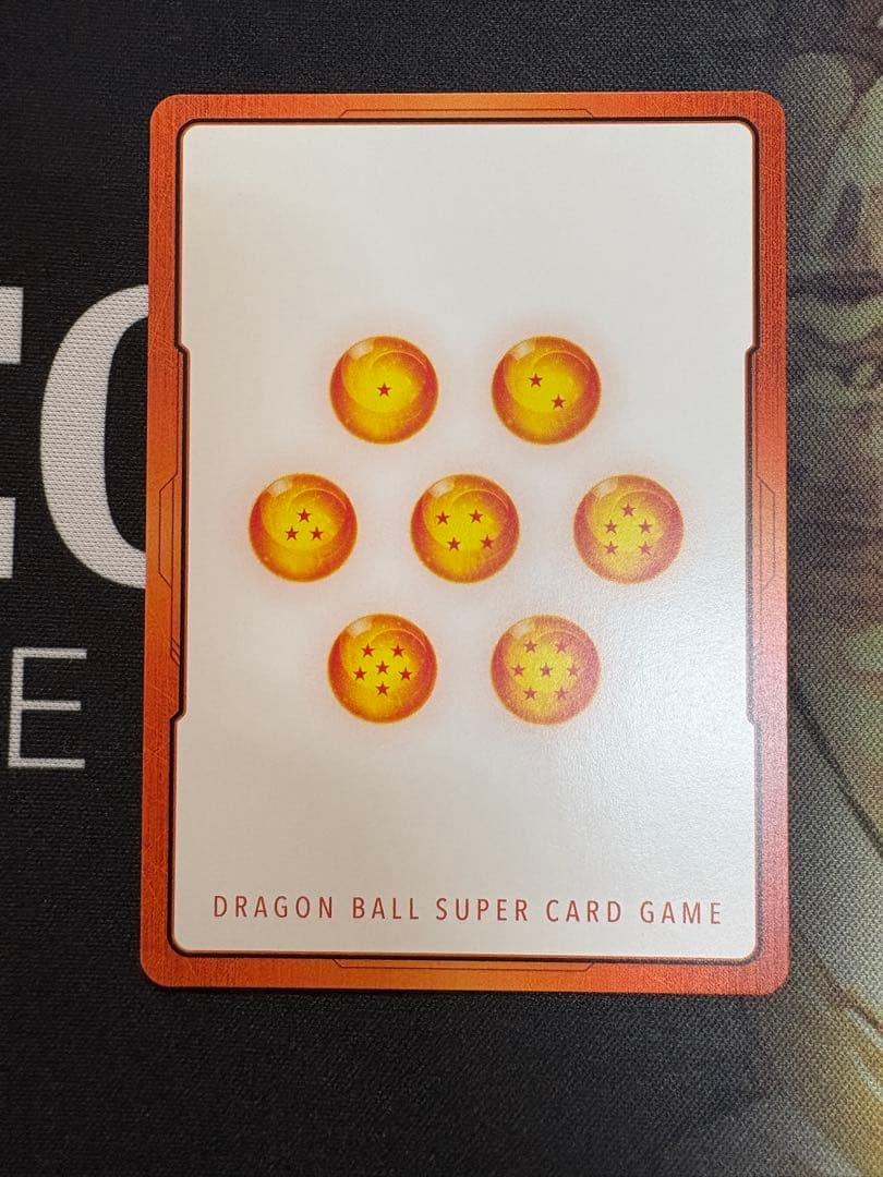 ドラゴンボール　エナジーマーカー　ベジータ