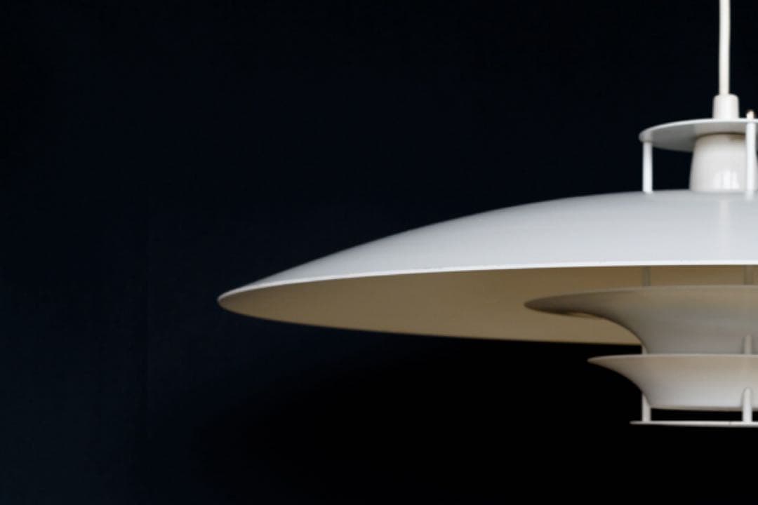 ◎新品未使用◎ユハ・レイヴィスカ　JL341　ペンダントライト　北欧　照明