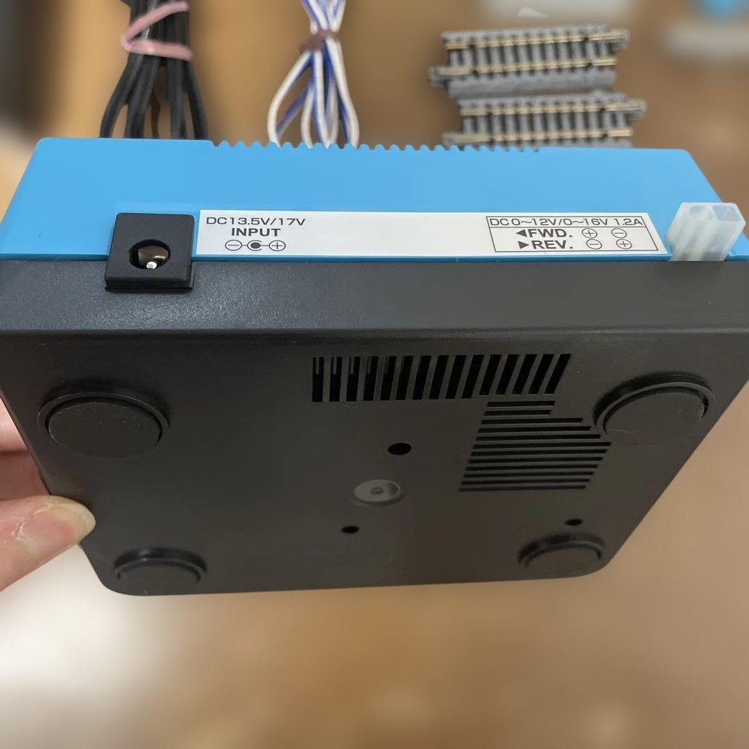 Nゲージ　阪急電車9300系