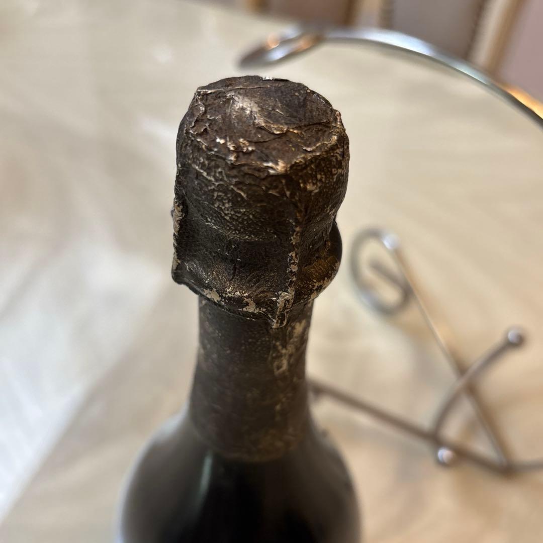 Moët & Chandon Cuvée Dom Pérignon 1985