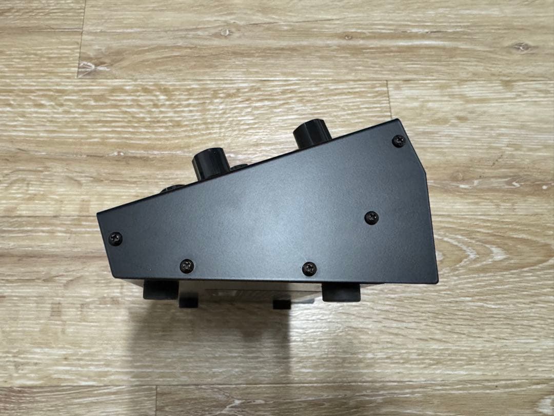 鍵盤楽器 Moog MINITAUR