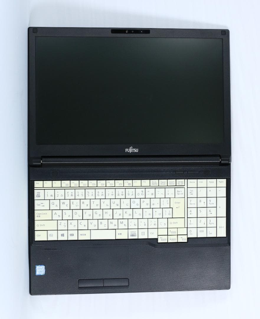 Windowsノート本体 LIFEBOOK A579/B i5-8th 8GB 256GB 15.6in
